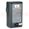 蒂森特（dste） 适用于奥林巴斯 EM10 1~4代 EM5 III E-PL1 E-P3 E-PL10 E-450 E-410微单电相机 BLS-5/50 充电器 实拍图