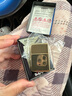ZIPPO打火机之宝煤油防风 美版原装正版进口 送长辈男友收藏生日礼物 黄铜厚壳盔甲机 实拍图