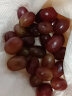 果真秀贵州茉莉香葡萄无籽红提新鲜5斤装葡萄水果脆甜孕妇整箱 2斤 超值装 实拍图
