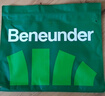 蕉下（beneunder）阔腿裤休闲裤子女士冰丝垂坠感宽松防晒运动长裤透气春夏款AL206 实拍图