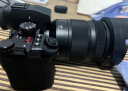 松下（Panasonic）S5M2/S5二代/mark2全画幅微单数码相机 L卡口 全新升级混合相位对焦系统  实时LUT功能 S5M2+【24-105M】单镜头变焦套装 实拍图