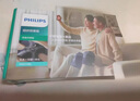 飞利浦（PHILIPS）膝盖按摩器膝关节热敷加热护膝保暖关节老寒腿节日礼物送老人爸妈长辈3108L【两只装】S码 实拍图