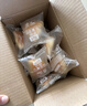 奶酪博士高钙奶酪儿童面包195g+牛乳棒98.6g组合装 宝宝零食早餐 实拍图