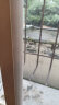 青苇防蚊纱窗纱门帘卷材防尘窗纱 0.8米宽*10米长 不包含安装配件 实拍图