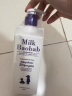 迷珂宝（MILK BAOBAB）儿童专用洗发水护发素沐浴露500ml组合套装3岁以上男童女孩 儿童洗发水沐浴露组合 实拍图