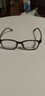 普莱斯（pulais）儿童防蓝光眼镜近视眼镜框架抗蓝光男女孩通用透灰色8072 实拍图