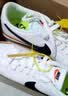 耐克（NIKE）女士板鞋COURT LEGACY NN运动鞋DH3161-100白黑36.5 实拍图