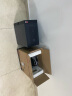 长城（Great Wall）阿基米德5商用版黑色电脑机箱（MATX小主板/0.6mm厚钢板/7风扇位/4硬盘位/背线/铁侧板） 晒单实拍图
