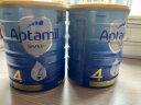 爱他美（Aptamil）金装澳洲版 儿童配方奶粉 4段(24个月以上) 900g 新西兰原装进口 实拍图