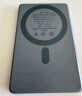 图拉斯小云宝磁吸充电宝超薄Magsafe适用苹果华为iPhone15promax无线移动电源快充小巧外接电池便携 深空灰丨8.8毫米丨苹果同材电芯 晒单实拍图