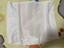 犬印本铺（INUjIRUSHI）产后收腹带产后束腹带塑身束缚带透气束腰带（越南代工）粉色XS 晒单实拍图