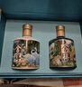 舍得 品味舍得 万象新 浓香型白酒 52度 375ml×2瓶礼盒装 父亲节送礼 实拍图