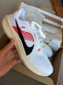 耐克（NIKE） PEGASUS 40 EK 男子公路跑步鞋 BB FJ0686-100 40 实拍图