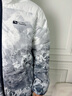 安踏速暖羽绒丨短款连帽羽绒服男冬季新款鸭绒保暖面包服防泼水外套 实拍图