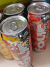 四洛克（four loko）four loko四洛克预调鸡尾酒美国进口洋酒网红果味酒695ml 随机6罐（口味可指定） 实拍图