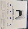 索尼（SONY）PS5 PlayStation DualSense无线游戏手柄 ps5手柄 亮灰银 晒单实拍图