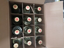 洮南香 老虎头浓香型白酒纯粮酒 吉林特产名酒 口粮酒节日送礼 52度 450mL 12瓶 老味道 实拍图