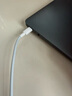 好又齐适用小米笔记本充电器65w超级闪充数据线RedmiBookpro14/15/13电脑电源适配器快充100W氮化镓套装 【1.5米快充线】双头Type-C笔记本电脑数据线 实拍图
