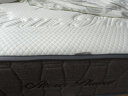 亚朵星球酒店同款床垫海绵记忆棉弹簧软硬双面加厚垫子席梦思1.5×2米  晒单实拍图
