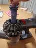 KISSAIR适配dyson戴森手持吸尘器配件DC59/V6/V7/V8 前置过滤网滤芯滤棒 两个装 实拍图