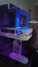 铭瑄（MAXSUN）GeForce RTX 4070 Ti SUPER iCraft OC 16G 瑷珈 DLSS 3 电竞游戏设计AI智能电脑独立显卡 晒单实拍图