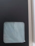 文石BOOX Tab8系列专用 7.8英寸原装保护套 保护屏幕  蒂芙尼蓝读书人系列【不适用于其他型号】 实拍图
