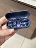 果儿电子真无线不入耳蓝牙耳机耳夹式传导开放式运动跑步高音质音乐耳机新品金榜排名华为oppo苹果vivo通用 蓝色旗舰【续航20h+立体环绕声】 蓝牙5.4 新品金榜 实拍图
