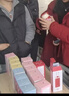 迪乐贝尔迷你保温杯小容量女生2025新款小巧时尚高颜值可爱ins风便携水杯 粉色-爱心萌宝杯280ml 实拍图