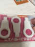 CLEARDENTCIeardent日本微米洁牙擦牙齿橡皮擦去渍儿童牙菌斑牙黑渍牙 颜色随机发【三盒9支】 实拍图