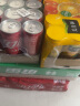 可口可乐（Coca-Cola）美汁源 Minute Maid 果粒橙 果汁饮料 310ml*12 整箱装 实拍图