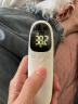 医用红外线电子体温计婴儿温度计 家用充电式体温测量仪额温测温枪成人宝宝儿童中老年人一键测温 晒单实拍图
