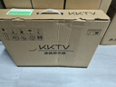 KKTV 19.5英寸 家用办公显示器  HDMI接口 75Hz刷新率 可壁挂 小屏便携电脑显示器 K20AHH 实拍图