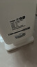海尔（Haier）石墨烯踢脚线取暖器家用省电电暖器移动电暖气片客厅地暖速热烤火炉浴室防水 HNK-2223A 机械款 实拍图
