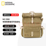 National Geographic国家地理（National Geographic）NG 5168  单反相机摄影包小型双肩包 地球探索者系列 旅行多功能 实拍图