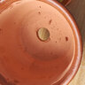 青意萱青意宣 落地紫砂陶瓷花盆红砂紫砂花盆 客厅花卉绿植粗砂花盆 口径32cm 按口径发货 实拍图