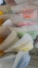 卡乐优（Coloyou）无毒超轻粘土儿童节橡皮泥彩泥diy手工美术材料黏土12色大包装 实拍图