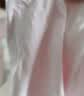 英氏（YEEHOO）2条装儿童内裤防走光安全裤二合一女孩抑菌平角安全裤 素雅女孩 【优可丝】 2条 100 【适合身高95-105cm】 实拍图