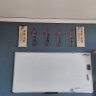 欧仕图（OUSHITU）墙贴自粘 班级文化墙贴教室宿舍改造贴纸办公室激励拼搏装饰贴画 勤学苦练 实拍图