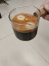 小熊（Bear）咖啡机家用意式泵压式20Bar高压喷射可打奶泡1.2升大容量 咖啡粉/咖啡胶囊/两用KFJ-E12Q5 实拍图