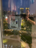 欧克森（OUKESEN）全自动双向喷水擦窗机器人家用遥控电动高空高层清洁擦洗玻璃神器 豪华款（双向单喷水）带平安保险+语言+APP 实拍图