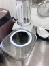 苏泊尔（SUPOR）低音降噪破壁机 1.5L大容量家用豆浆机可拆洗榨汁机 全自动加热早餐机辅食机 SPJ617R 晒单实拍图
