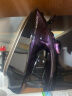 飞科（FLYCO）蒸汽电熨斗家用熨烫机手持便携烫衣机熨衣机烫衣服运衣服汤机挂烫机喷气熨斗小家电 紫色FI9316 晒单实拍图