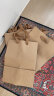 TaTanice 礼品袋10个装 六一儿童节情人节礼物袋手提袋牛皮纸袋包装袋 晒单实拍图