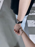 卡西欧（CASIO）EDIFICE 日期显示 EFS-S510商务男表时尚休闲防水手表 EFS-S510L-1AVUPR太阳能动力 实拍图