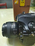 尼康（Nikon） 尼康镜头尼康单反镜头适用于尼康D6D850D780D7500D750等单反相机镜头 AF-S 50mmf/1.4G定焦镜头 实拍图