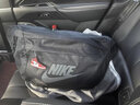 耐克（NIKE）男包女包26新款情侣潮运动包休闲包轻便斜挎包骑行腰包单肩包 热推/金标/新款/约12*52*21cm/晒图退5 MISC 实拍图