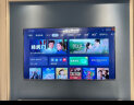 TCL电视 65V8H Pro 65英寸 120Hz 高色域 3+64GB大内存 客厅液晶智能平板游戏电视机 实拍图