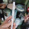 novo三色遮瑕膏遮盖脸部斑点痘印雀斑黑眼圈遮瑕盘不易脱妆学生党 2#自然色 实拍图