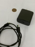 掌之友三星充电器45W充电头S24Ultra快充线套装适用三星S23Ultra手机/S22平板快充头氮化镓线充套装 氮化镓GaN-适用三星45W闪充头【单头】 实拍图