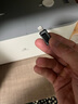 ROCK转接头type-c转lightning转换器安卓苹果充电线数据线全金属支持iPhone14ProMax/13/12/8Plus/7/6s 实拍图